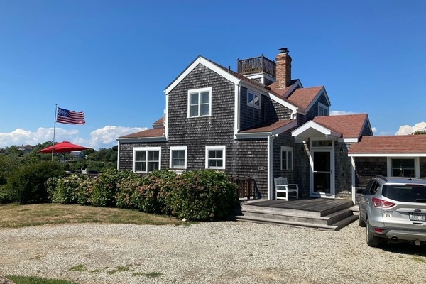 Welcome to Mallard Cove!