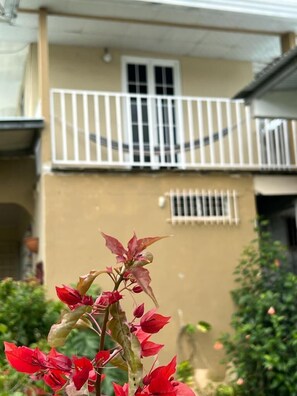 Family Studio | Hypo-allergenic bedding, down comforters, individually decorated - Villas Don Pablo (Las Tablas)