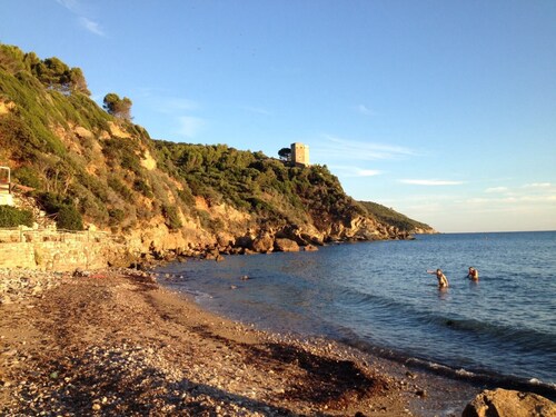 AGRITOURISM COUNTRYSIDE SEA