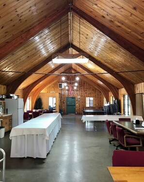 Salle de réunion