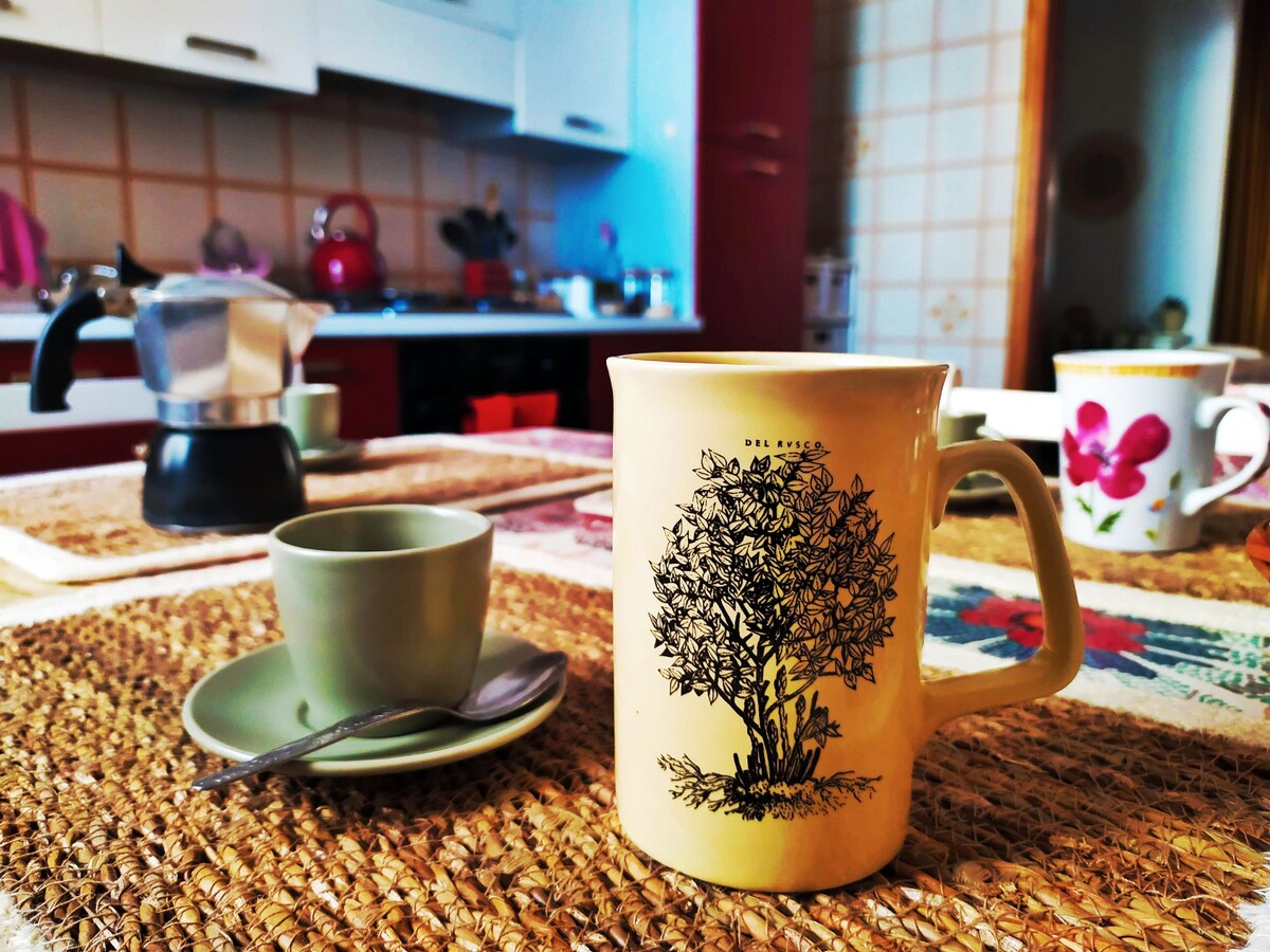 Bild für Gastgeberprofil