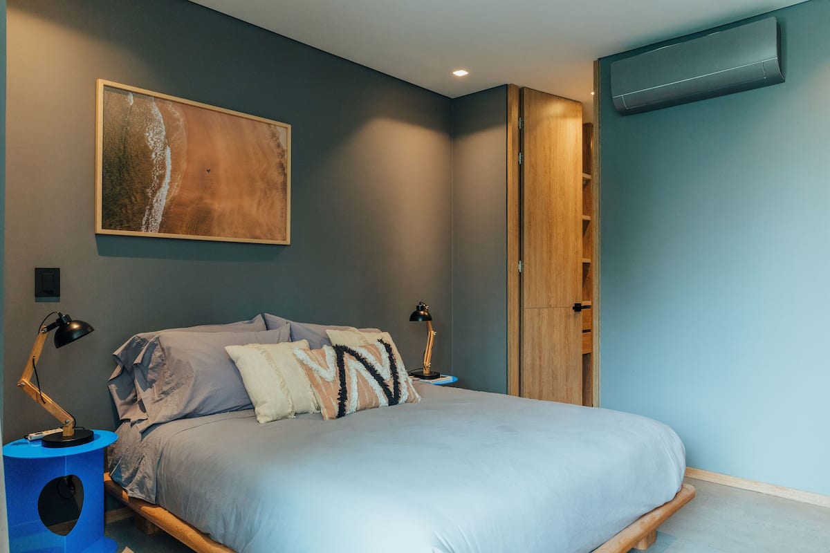 Apartment, 2 Bedrooms