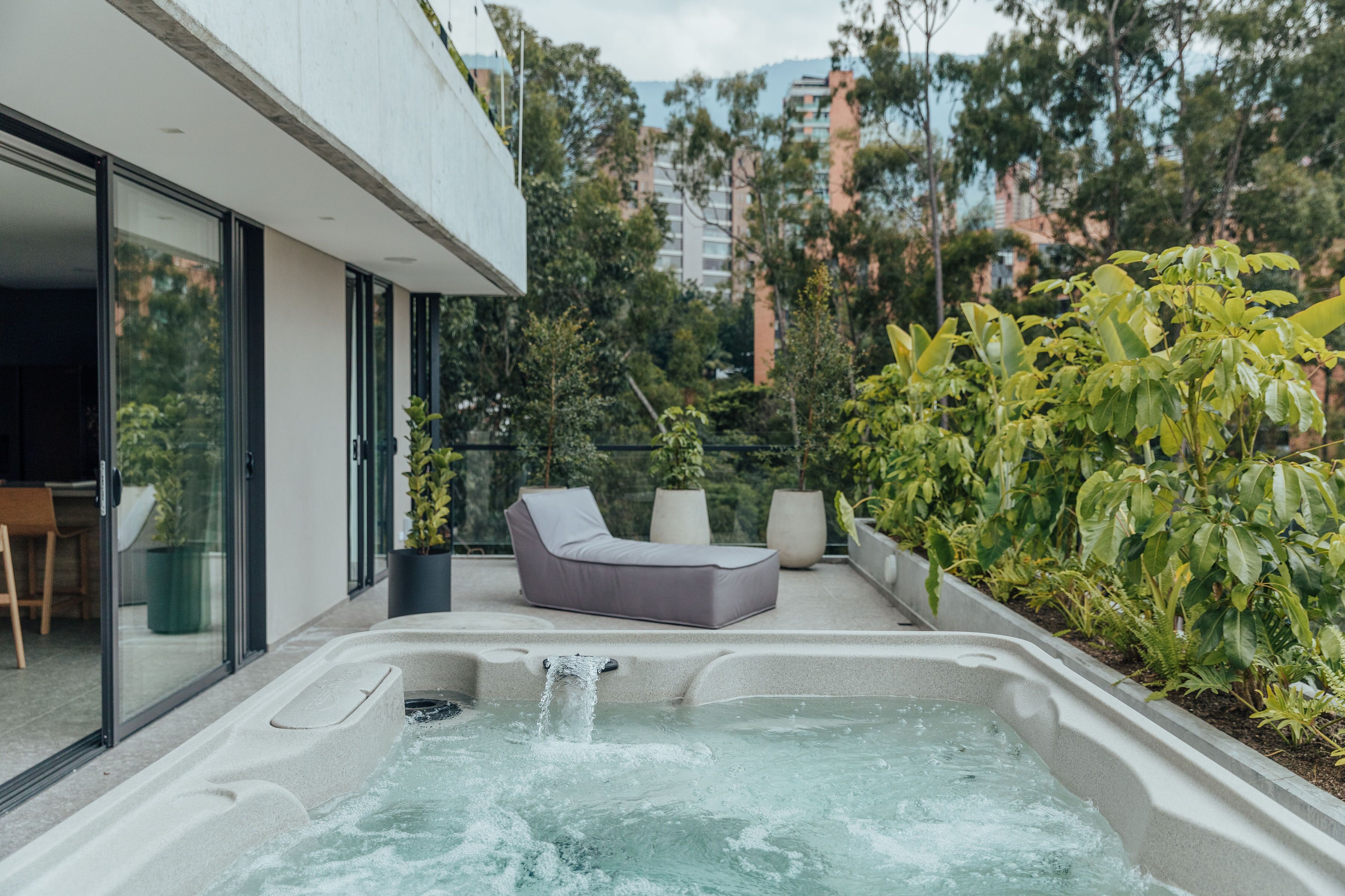 Apartment, 2 Bedrooms | Terrace/patio