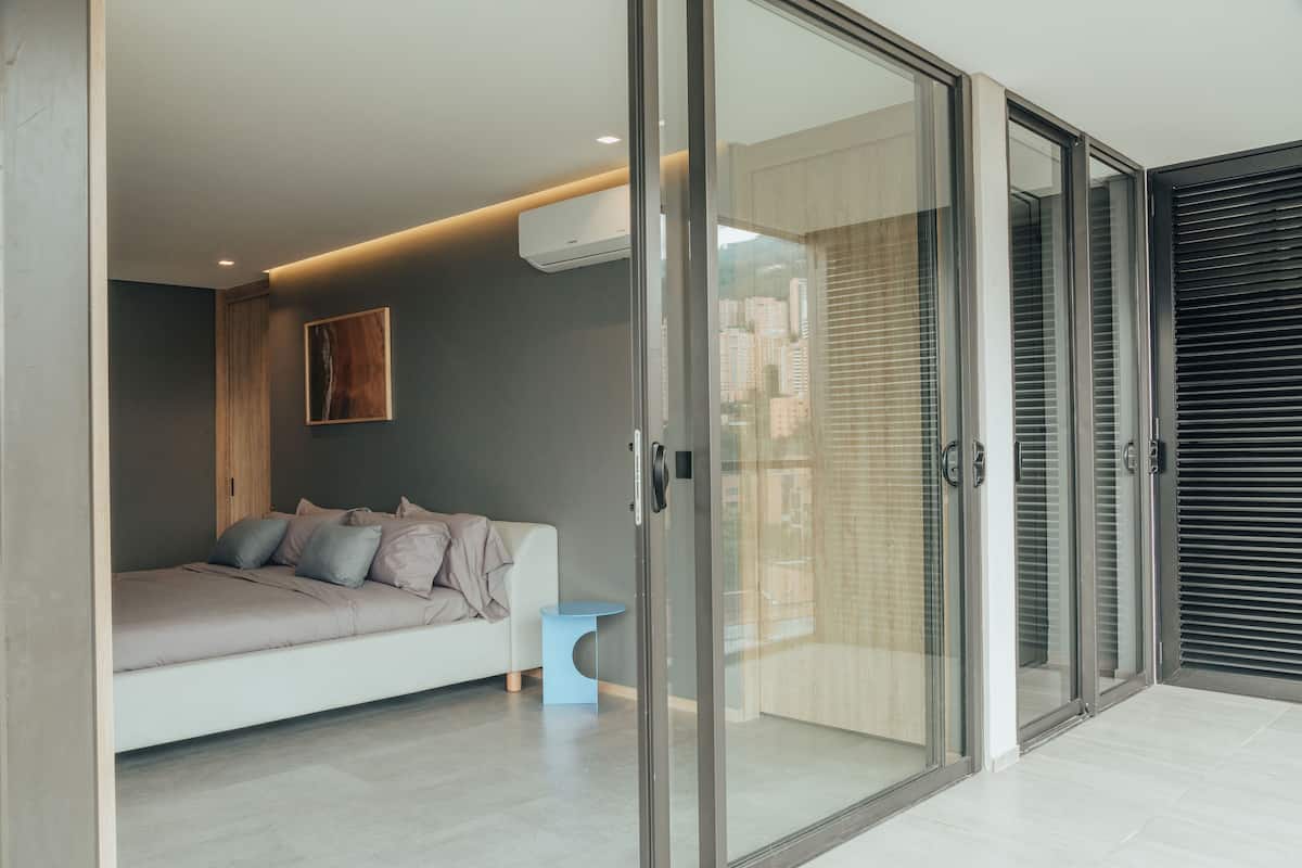 Apartment, 1 Bedroom