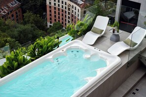 Exterior - Wake Living (Medellín)