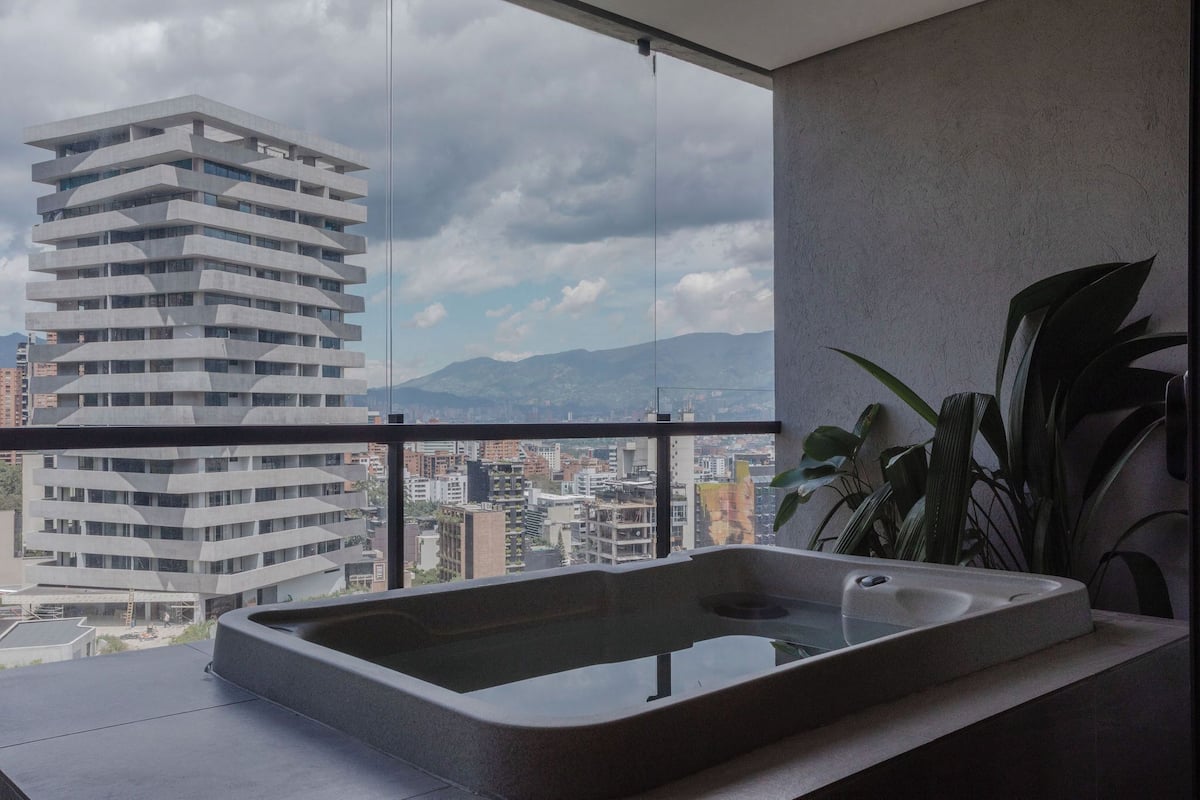 城景