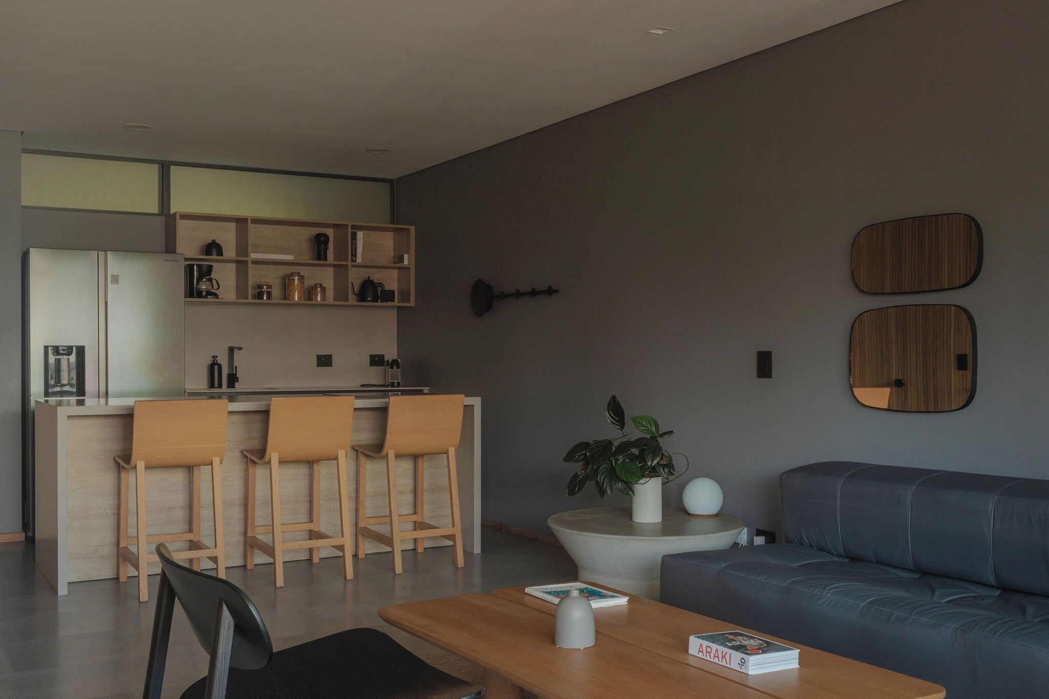 Apartment, 1 Bedroom | View from room