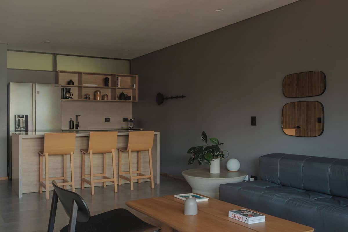 Apartment, 1 Bedroom | View from room