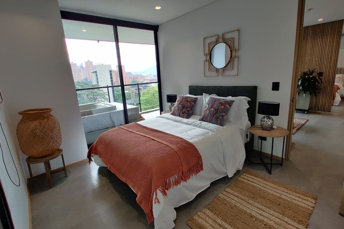 Apartment, 2 Bedrooms