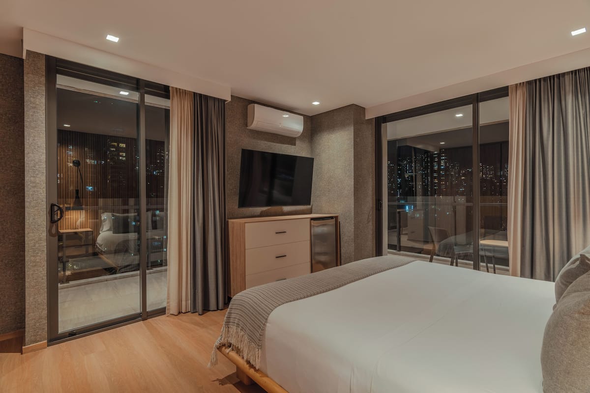 Apartment, 1 Bedroom