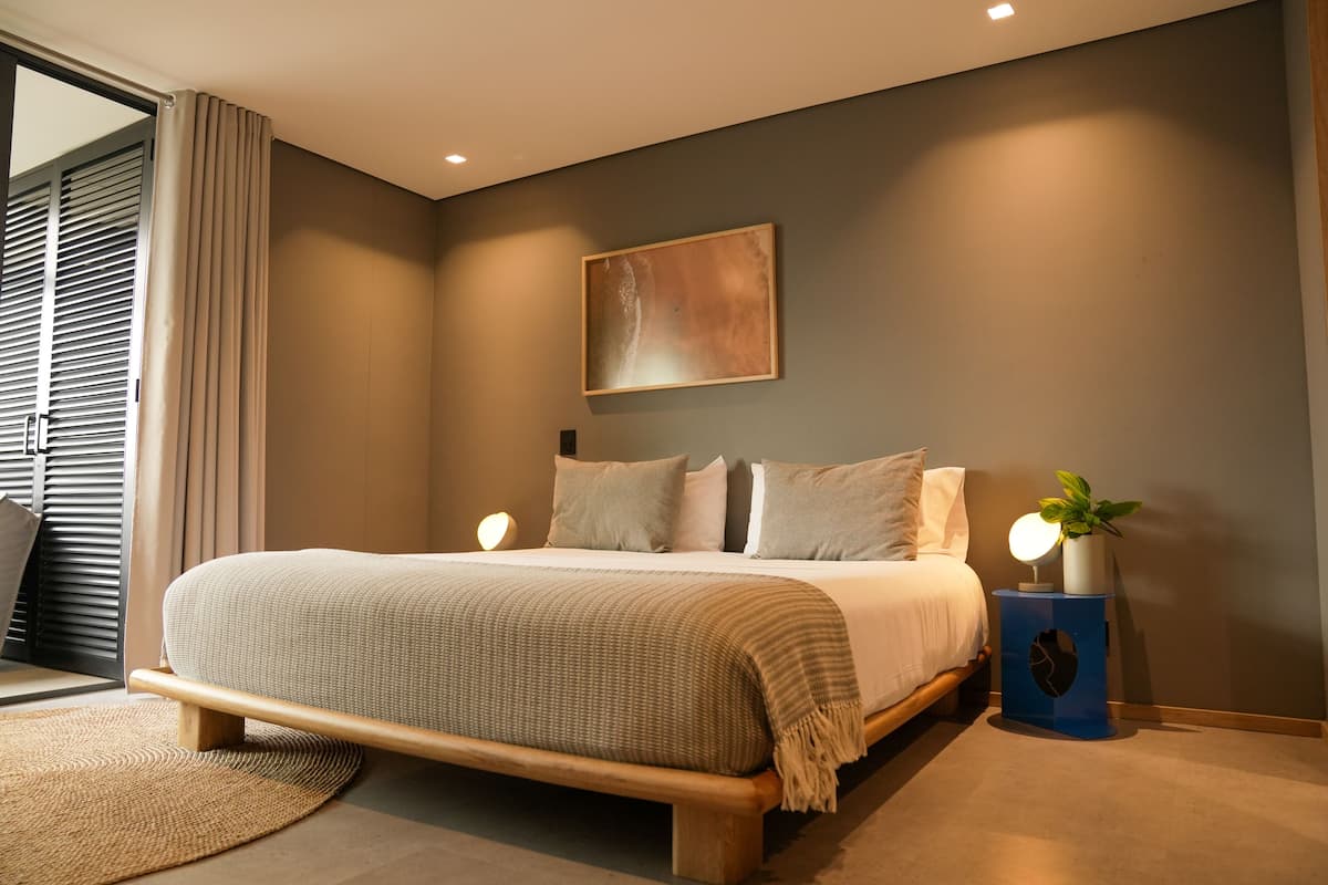 Apartment, 1 Bedroom