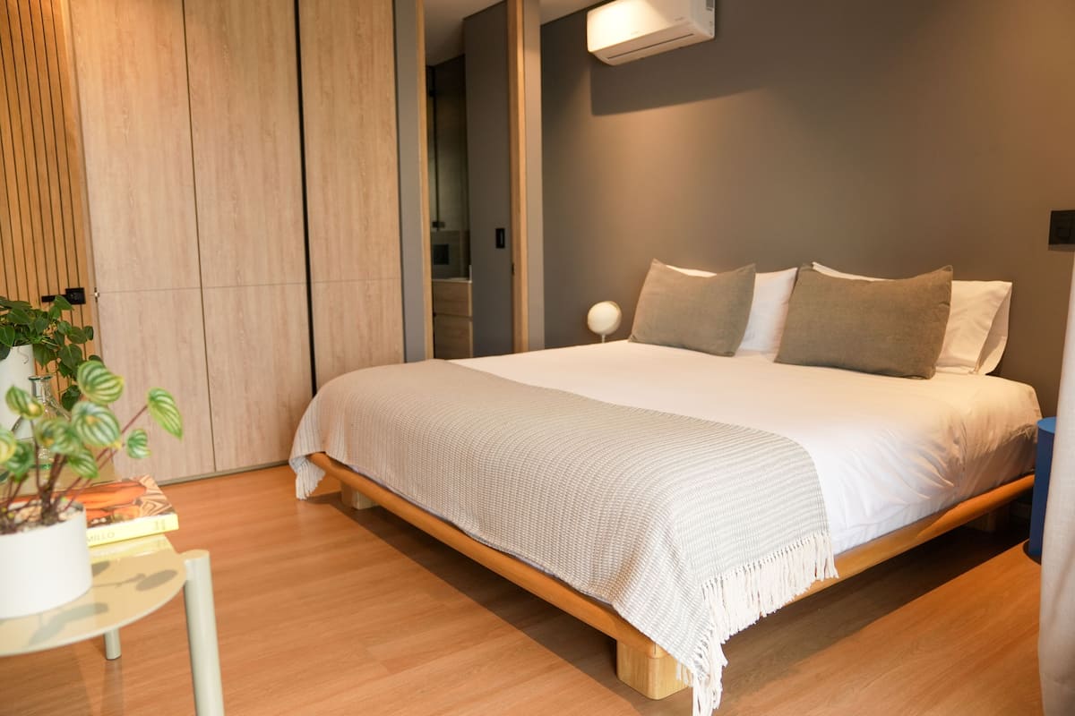 Apartment, 1 Bedroom