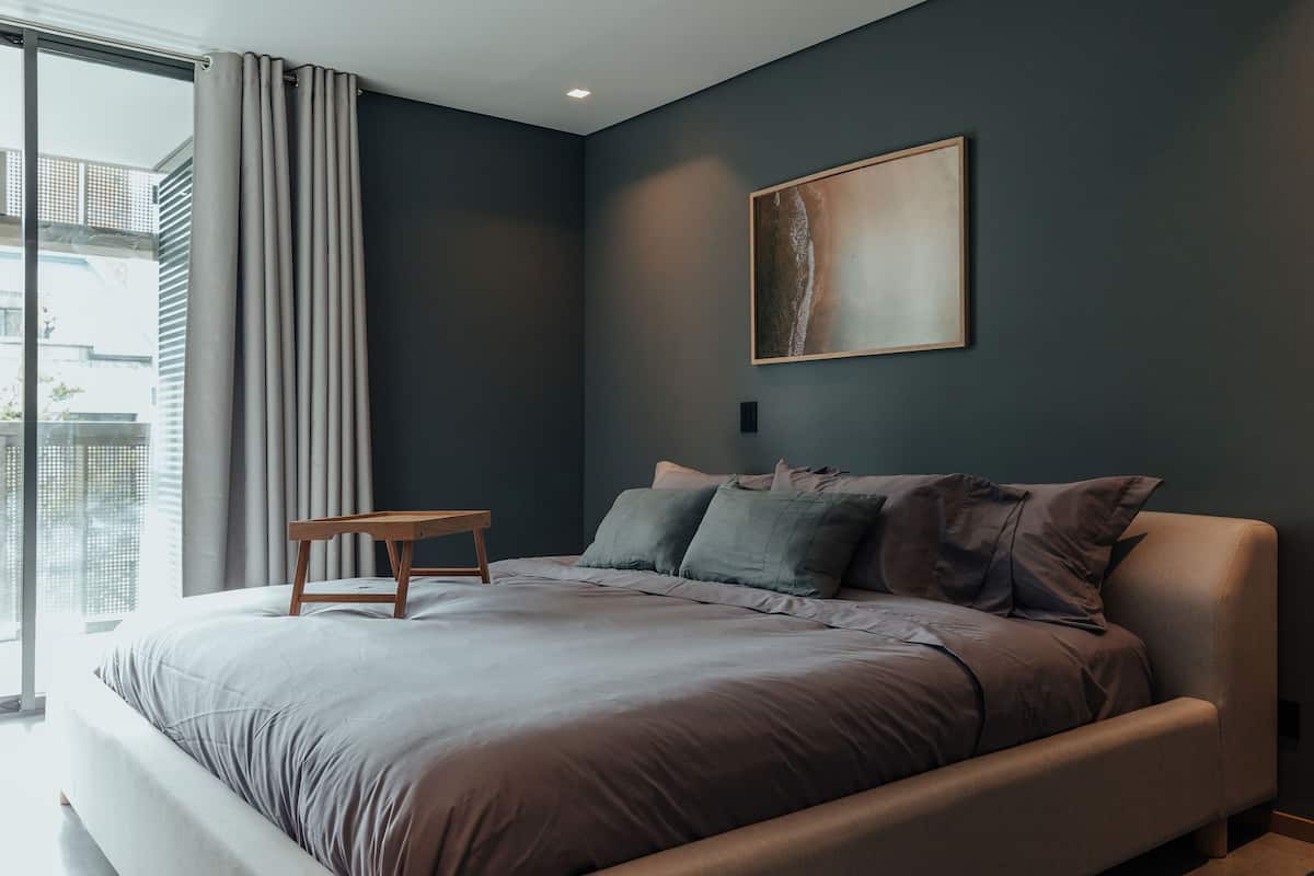 Apartment, 2 Bedrooms