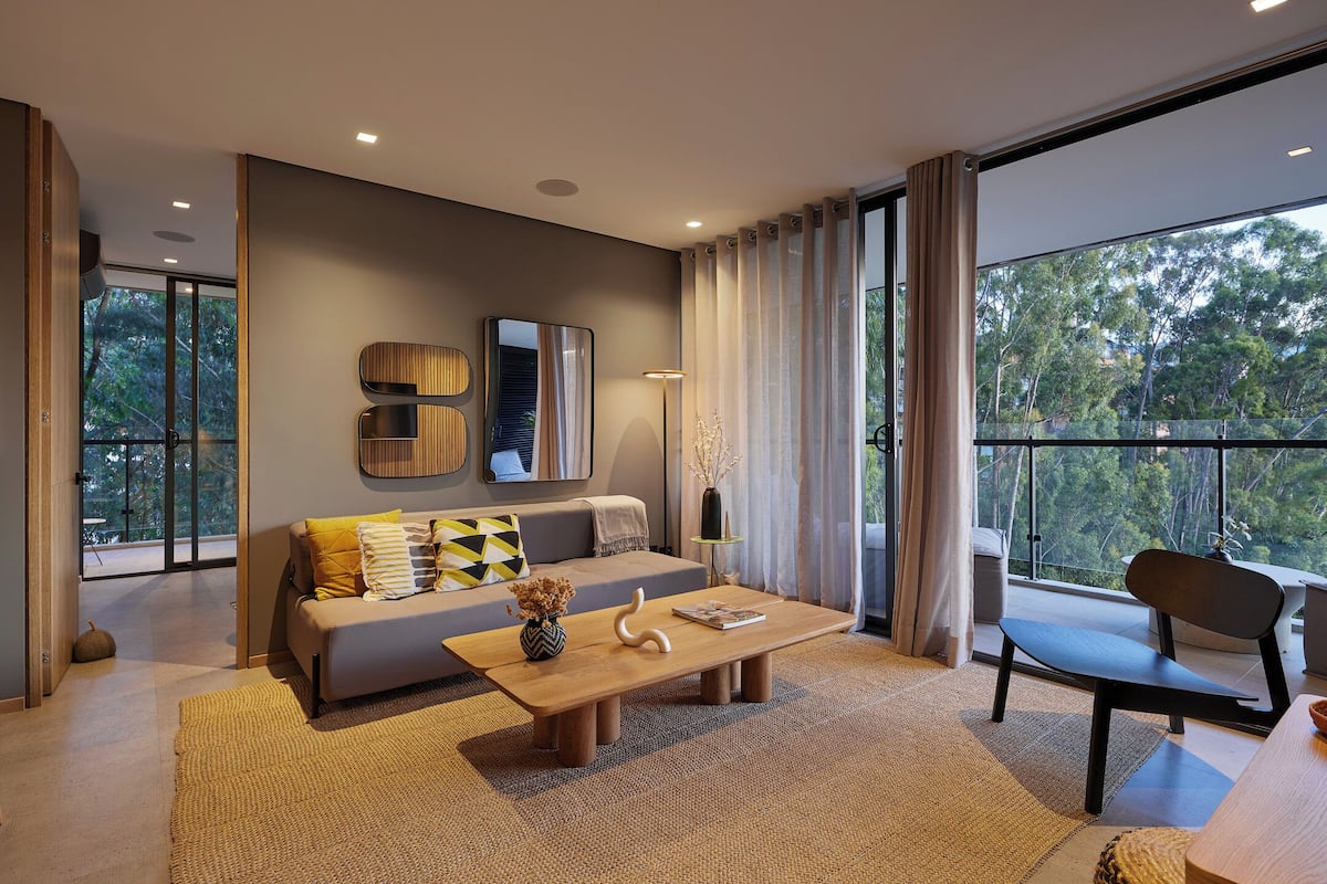 Apartment, 2 Bedrooms