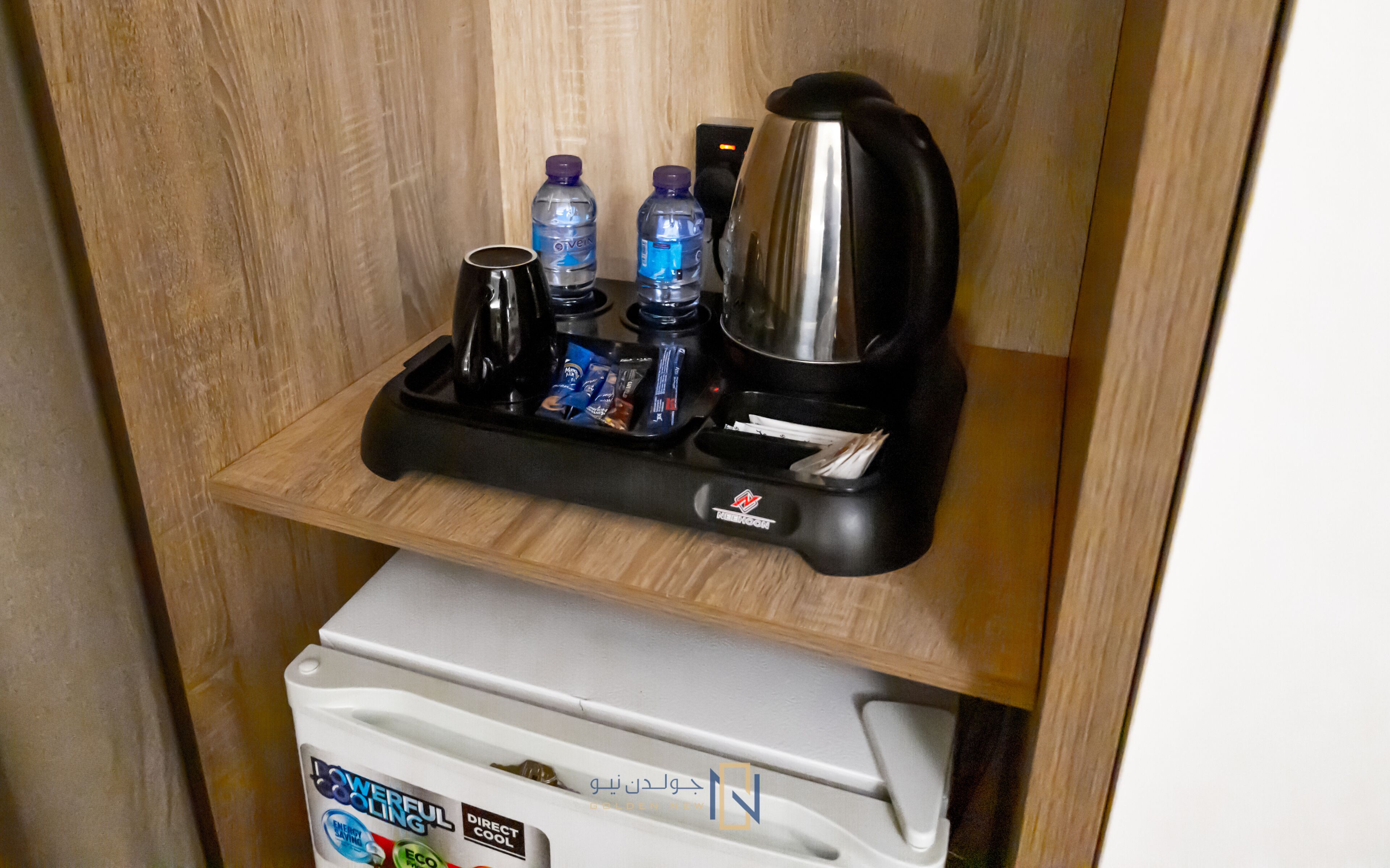 Hypo-allergenic bedding available, pillowtop beds, minibar, in-room safe