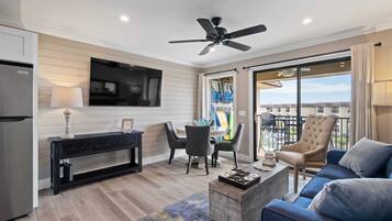 Smart TV, Netflix, libros y servicios de streaming