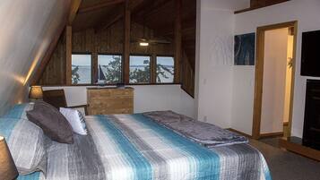 3 chambres, lit parapluie, Wi-Fi gratuit, draps fournis