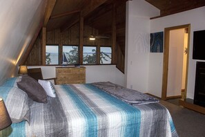 3 chambres, lit parapluie, Wi-Fi gratuit, draps fournis