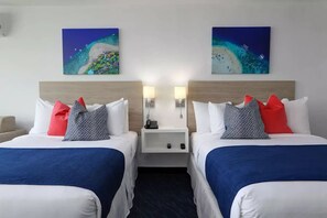 1 habitación y wifi 