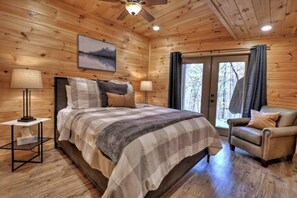 3 عدّة غرف نوم ومكواة/لوح كي وسرير سفر وواي فاي