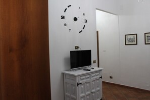 Interior - Himera Holiday (Palermo)