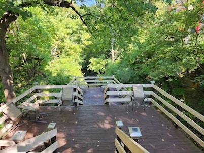 Beautiful place at Starved Rock - North Utica