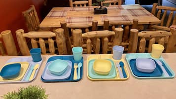 Restaurantes