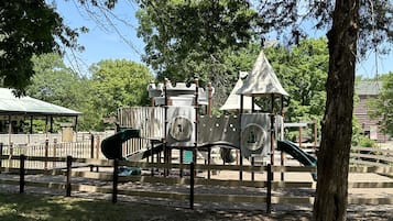 Area bambini
