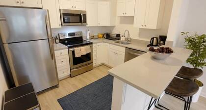 The Grand Dame of Shaw-Between Shaw & Logan Circle