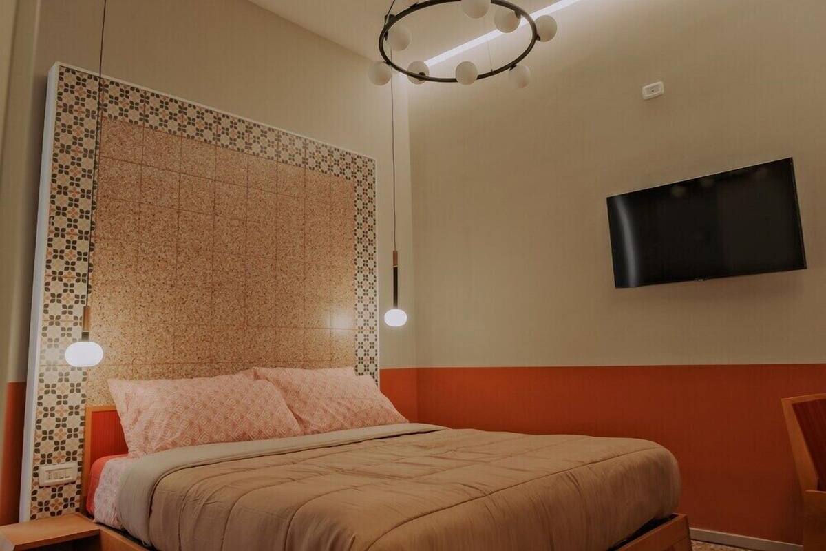 In-room safe, desk, laptop workspace, blackout drapes