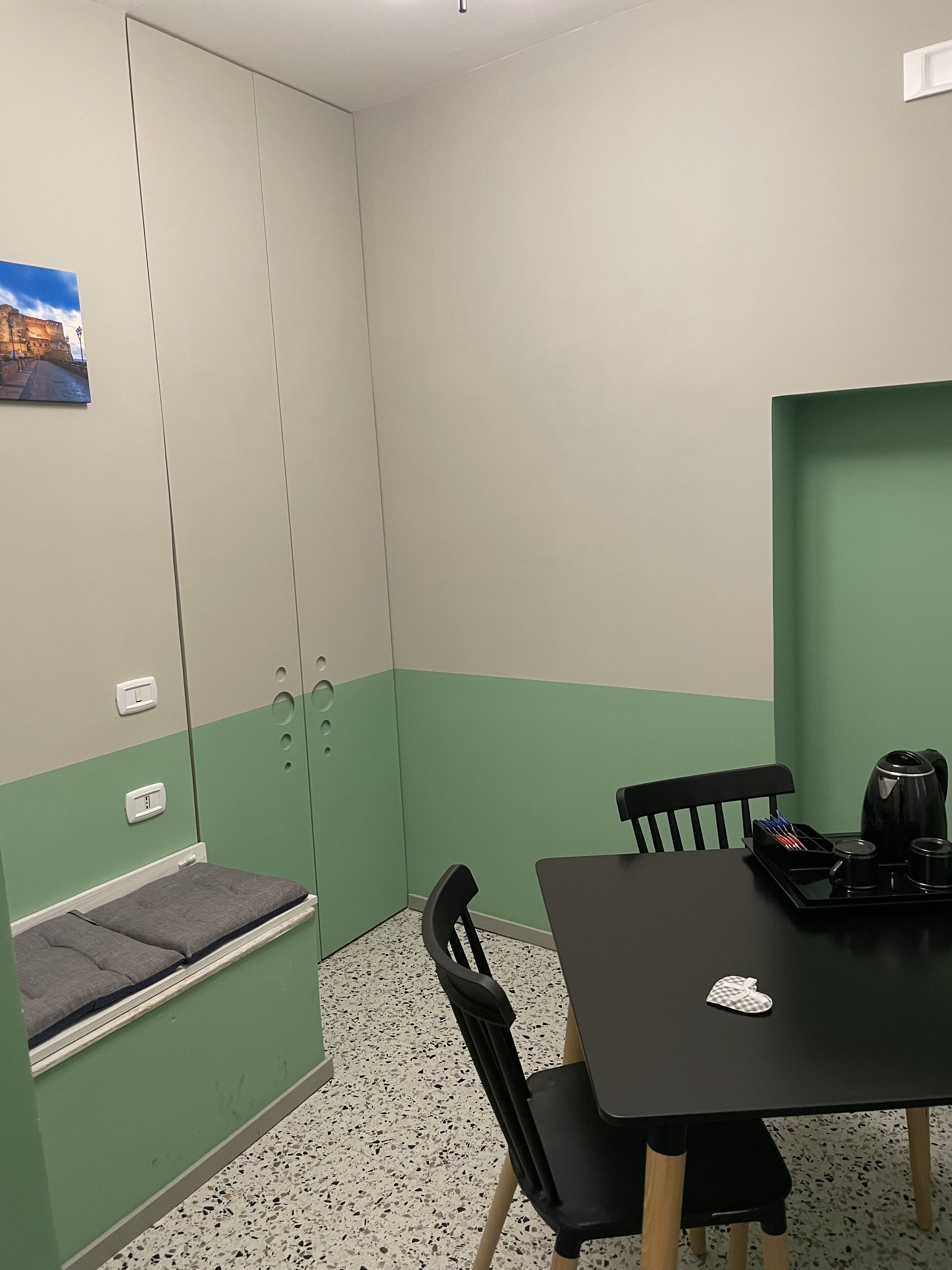 Photo - Occhi di Napoli Experiential Relais