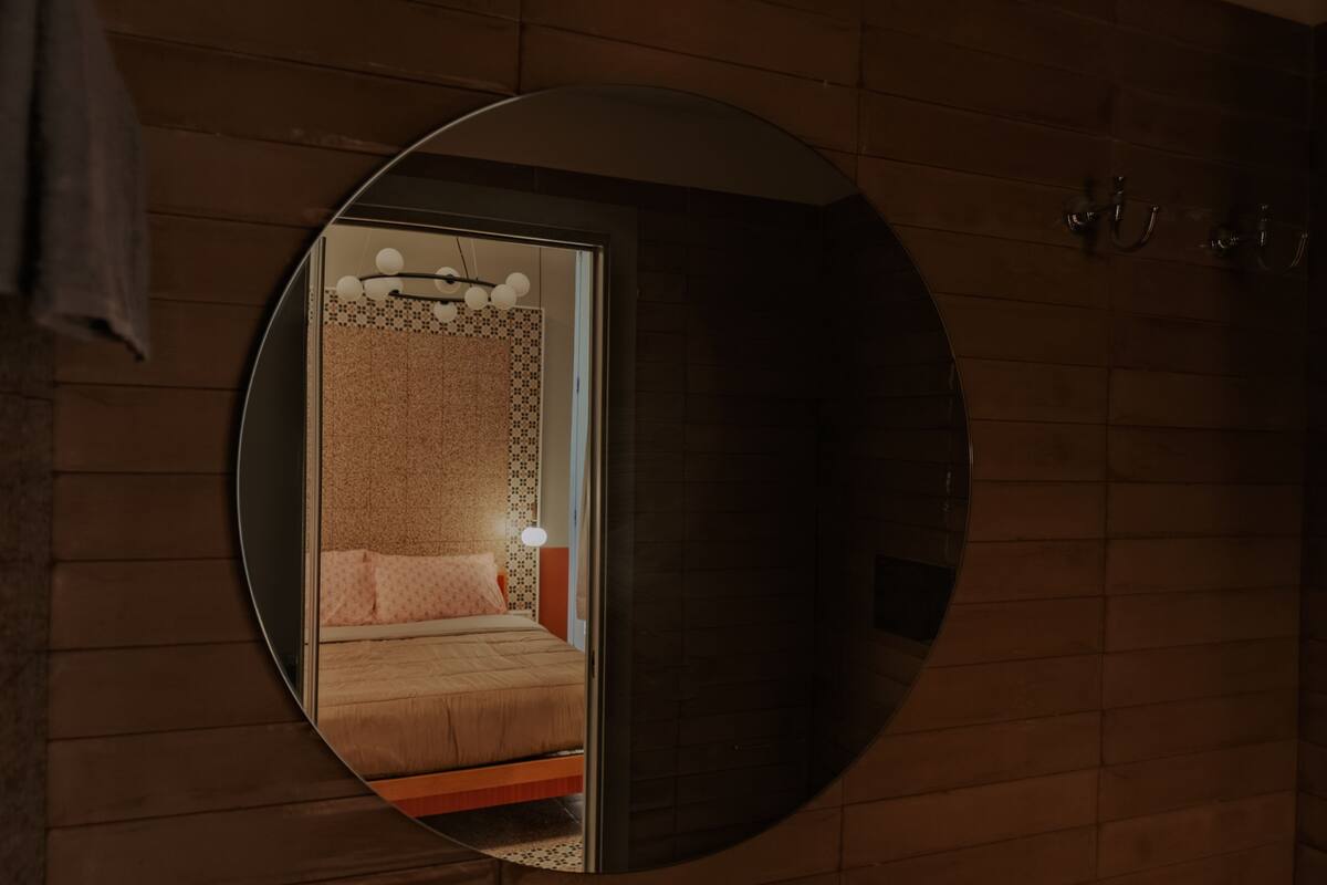Coffres-forts dans les chambres, décoration personnalisée