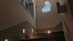 منطقة الاستقبال