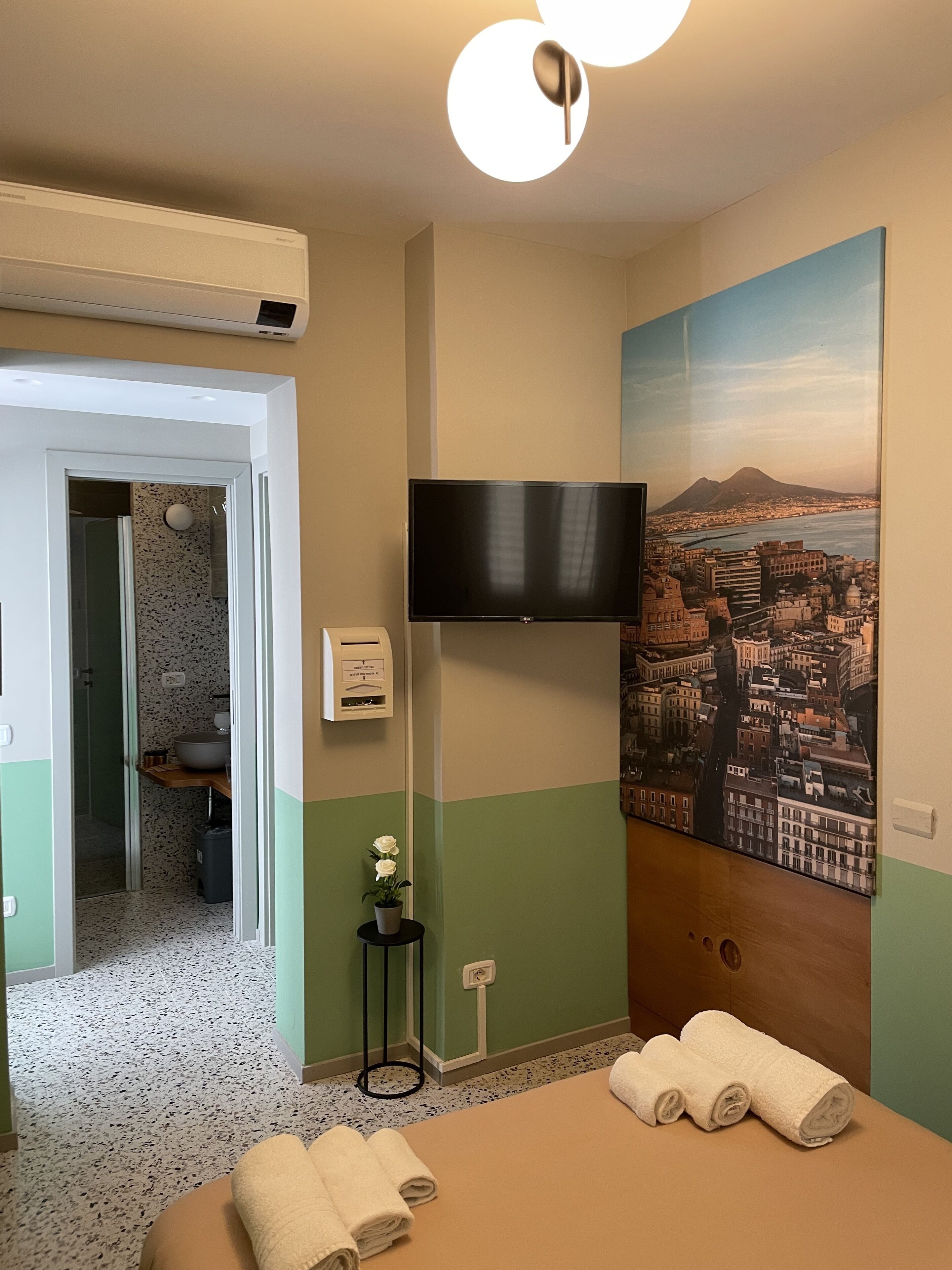 Photo - Occhi di Napoli Experiential Relais