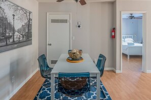 Dining - Bright & Modern Villa in Serene South Mountain, AZ (Phoenix)