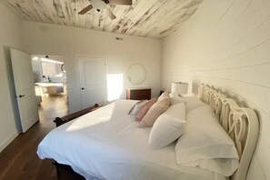 3 makuuhuonetta, ilmainen Wi-Fi