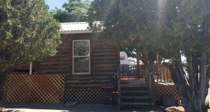 Stampede Cabin 1- Tombstone