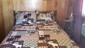 1 camera, Wi-Fi gratuito, lenzuola