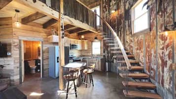 Interieur