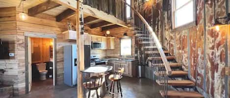 Interieur