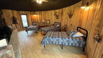 1 habitación, wifi gratis, ropa de cama y acceso para silla de ruedas