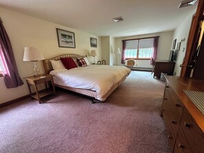 4 sovrum och gratis wi-fi