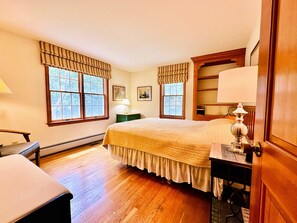 4 chambres, Wi-Fi gratuit
