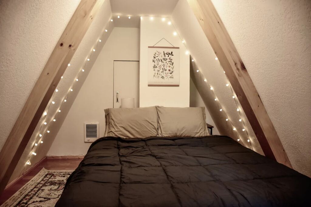 2 bedrooms, free WiFi, bed sheets, wheelchair access