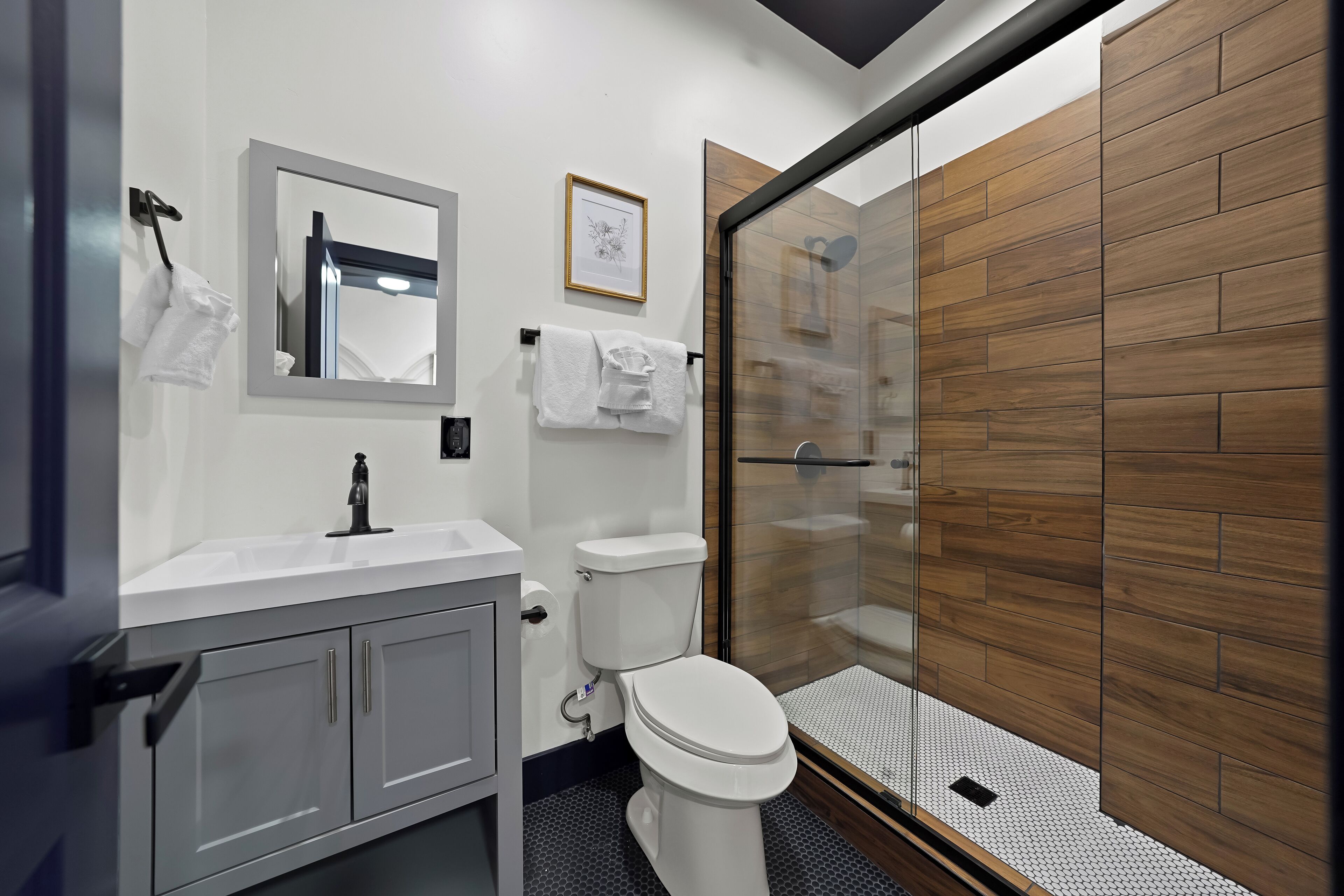Kamar mandi