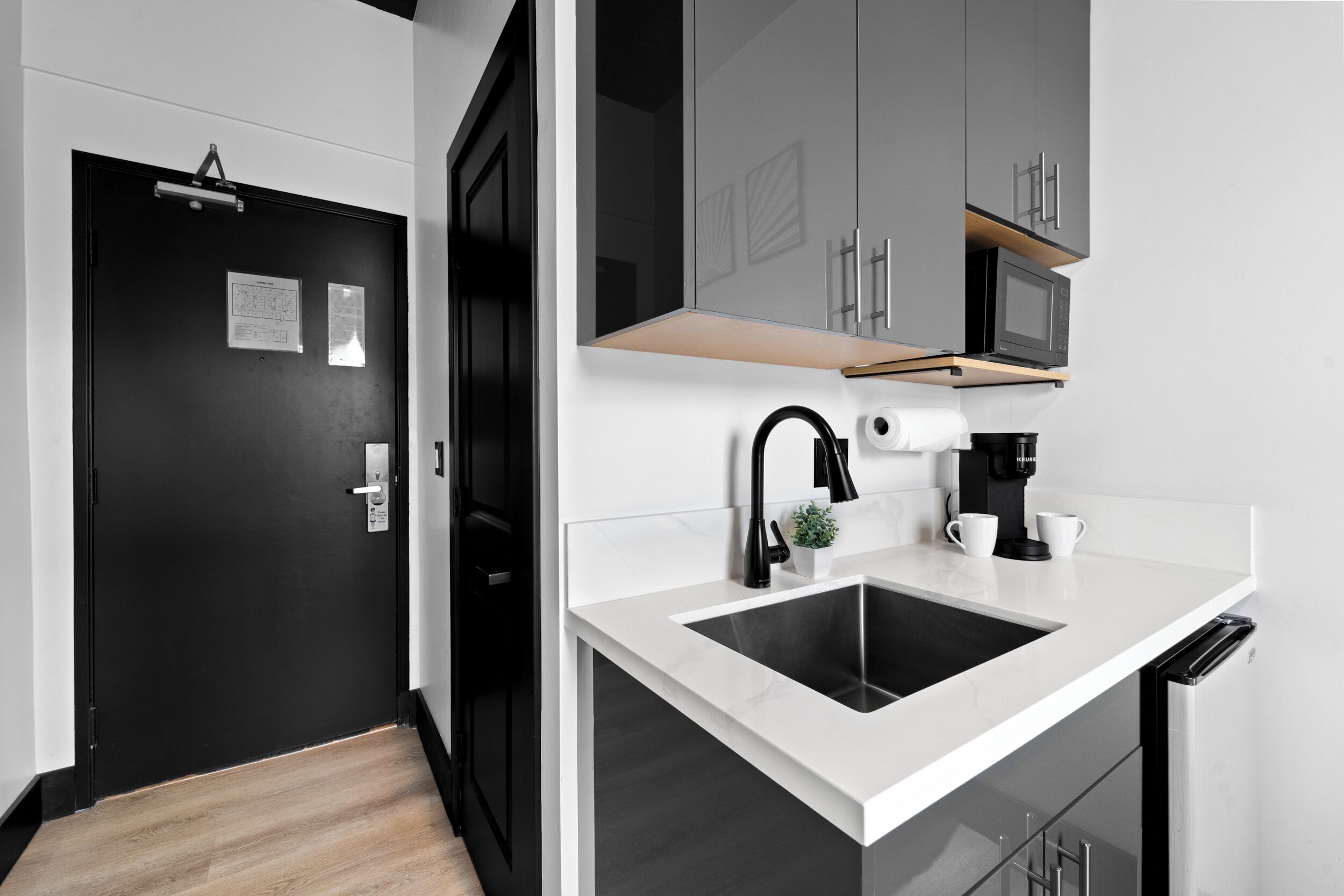 Foto - Balboa Park Hotel in Downtown Little Italy