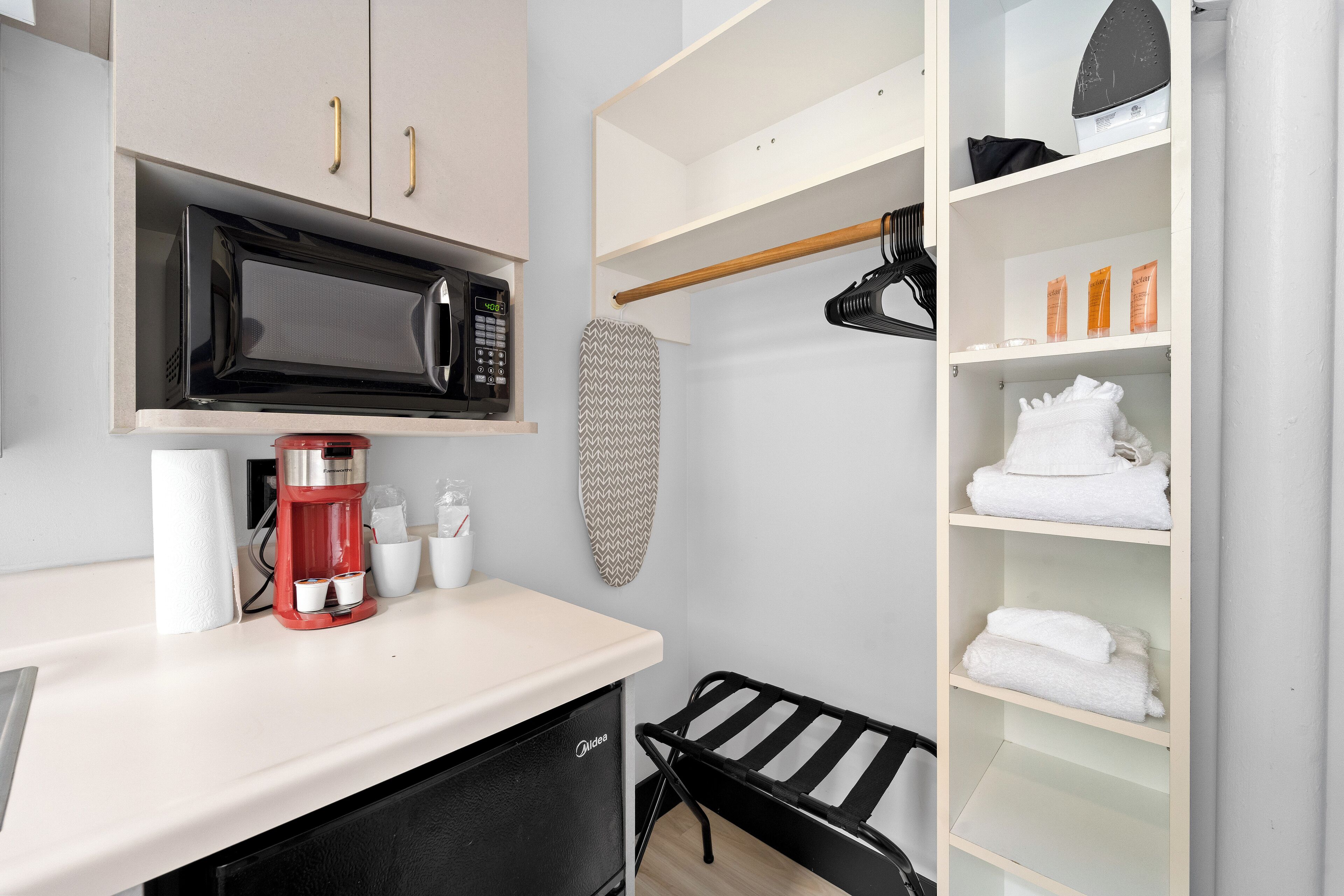 Foto - Balboa Park Hotel in Downtown Little Italy