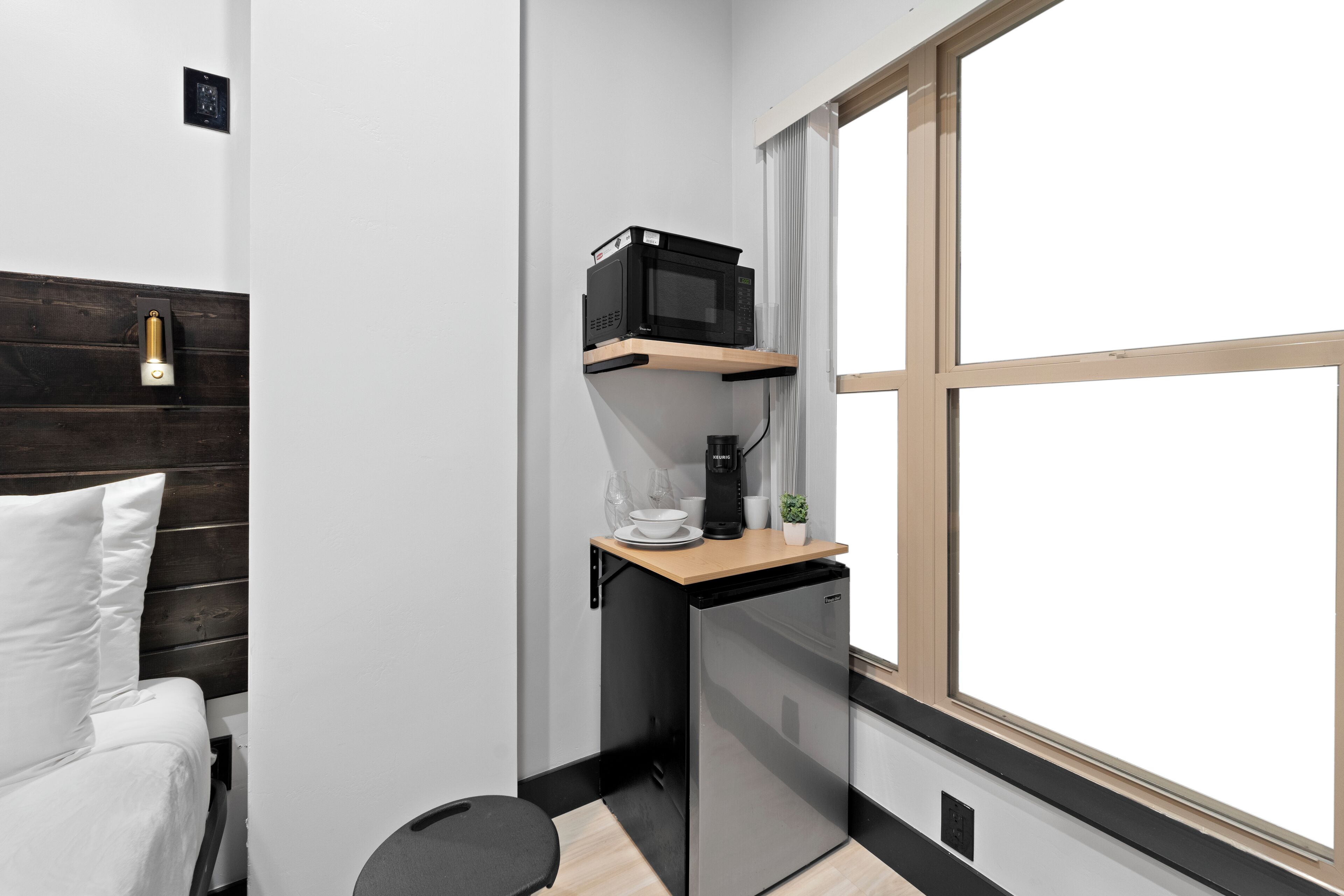 Foto - Balboa Park Hotel in Downtown Little Italy