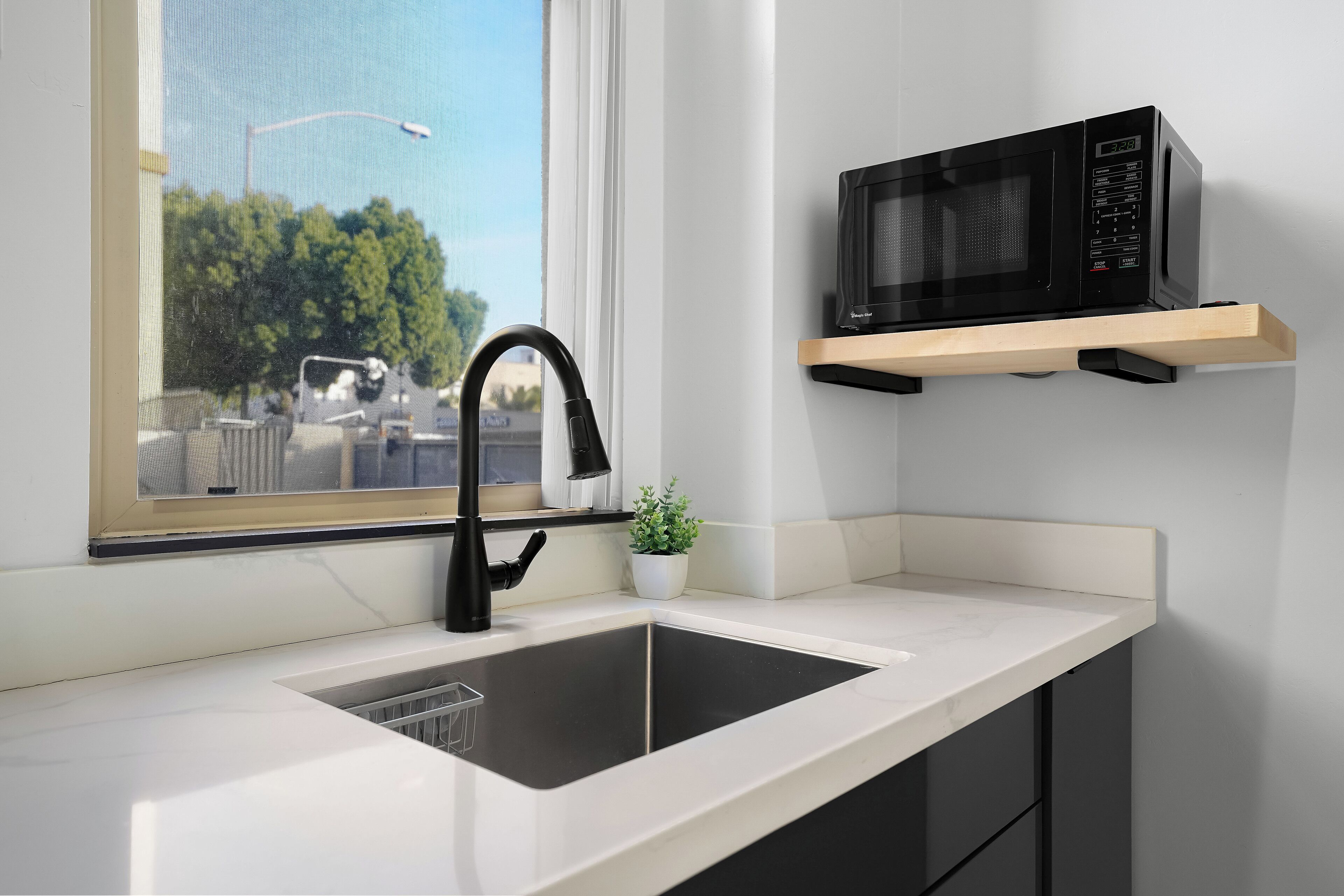 Foto - Balboa Park Hotel in Downtown Little Italy