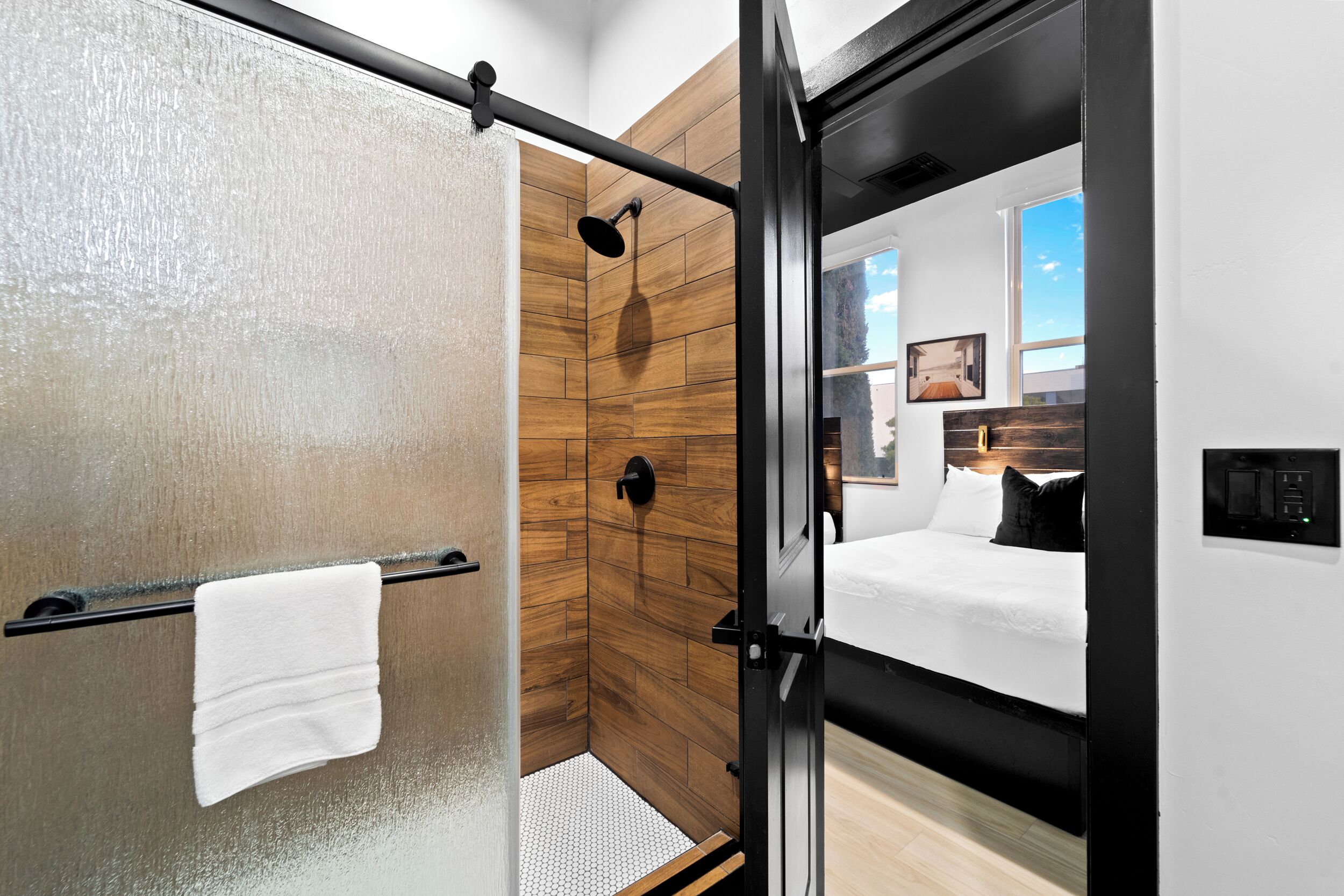 Foto - Balboa Park Hotel in Downtown Little Italy